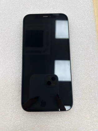 iPhone 12 64GB cũ trầy xước - CZ0DXP - 2