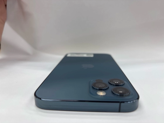 iPhone 12 Pro 128GB cũ trầy xước - 440D91 - 6