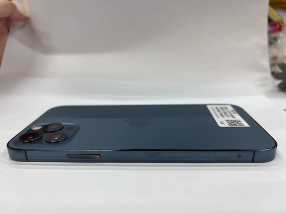 iPhone 12 Pro 128GB cũ trầy xước - 440D91 - 5
