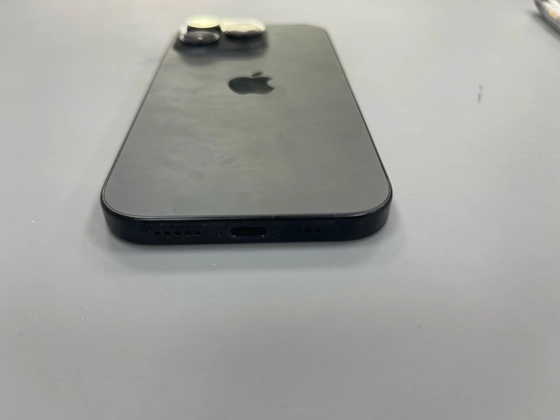 iPhone 16 Pro 256GB - Cũ trầy xước - Titan Đen - J2VNYV - 7