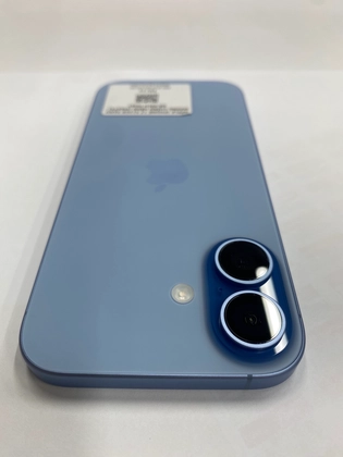 iPhone 17 512GB VN/A - Đã kích hoạt - Xanh Dương - 4QPH6V - 6