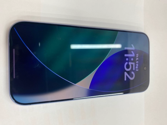 iPhone 17 512GB VN/A - Đã kích hoạt - Xanh Dương - 4QPH6V - 1