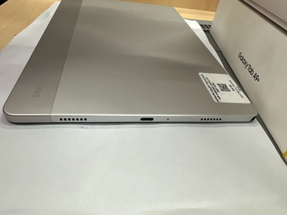 Samsung Galaxy Tab A9 Plus 4GB 64GB - Cũ Trầy Xước - Bạc - 012FCT - 7