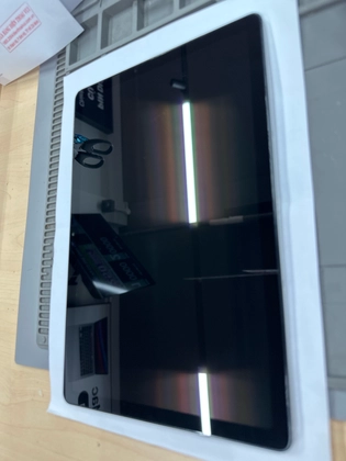 Samsung Galaxy Tab A9 Plus 4GB 64GB - Cũ Trầy Xước - Bạc - 012FCT - 2