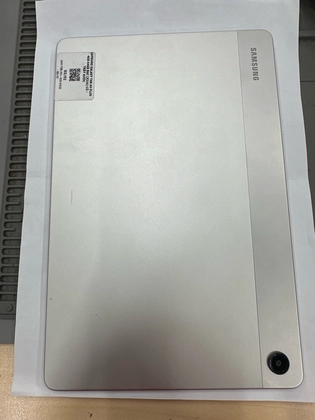 Samsung Galaxy Tab A9 Plus 4GB 64GB - Cũ Trầy Xước - Bạc - 012FCT - 3
