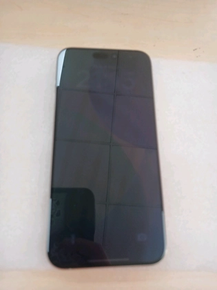 iPhone 15 Pro Max 256GB - Titan Trắng - Cũ Đẹp - JWQ6D4 - 2