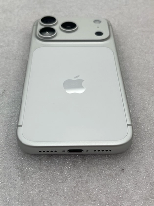 iPhone 17 Pro 512GB - Đã kích hoạt - Bạc - F60RDM - 7