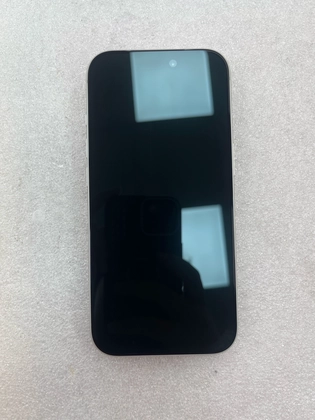 iPhone 17 Pro 512GB - Đã kích hoạt - Bạc - F60RDM - 2