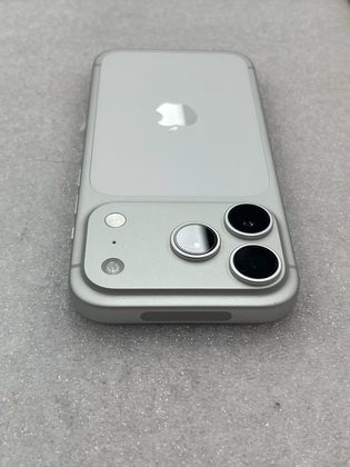 iPhone 17 Pro 512GB - Đã kích hoạt - Bạc - F60RDM - 6