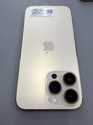 iPhone 14 Pro Max 128GB - Cũ Trầy Xước-Vàng - PFLWCX - 6 iPhone 14 Pro Max 128GB - Cũ Trầy Xước-Vàng - PFLWCX - 6