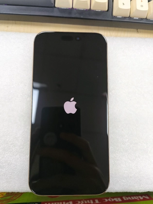 iPhone 16 Pro Max 256GB - Cũ đẹp - Titan vàng - 765YG5 - 2
