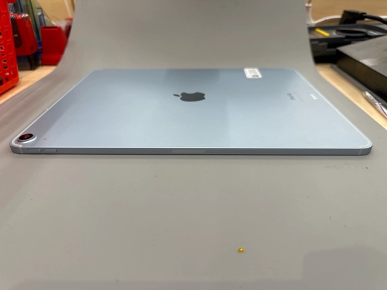 IPad Air 6 13 inch 2024 M2 Wifi 256GB - Cũ đẹp - Xanh Dương - PWDFWF - 4