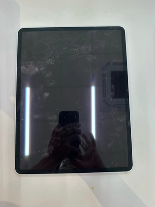IPad Air 6 13 inch 2024 M2 Wifi 256GB - Cũ đẹp - Xanh Dương - PWDFWF - 2