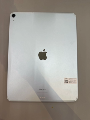 IPad Air 6 13 inch 2024 M2 Wifi 256GB - Cũ đẹp - Xanh Dương - PWDFWF - 3