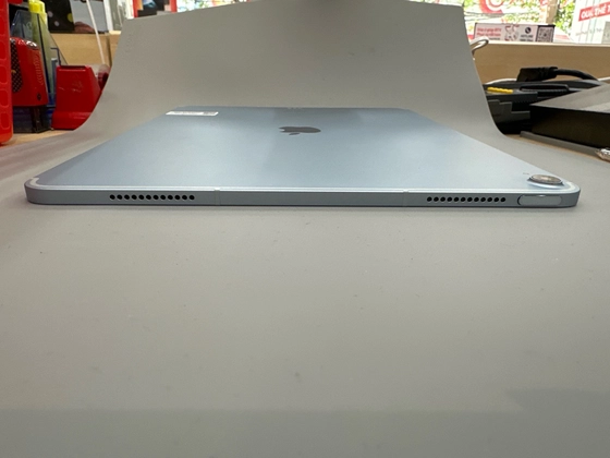 IPad Air 6 13 inch 2024 M2 Wifi 256GB - Cũ đẹp - Xanh Dương - PWDFWF - 6