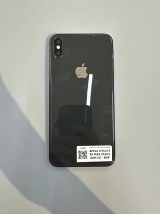 iPhone Xs Max 256GB cũ đẹp - V1KPHG - 3