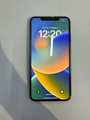 iPhone Xs Max 256GB cũ đẹp - V1KPHG - 1