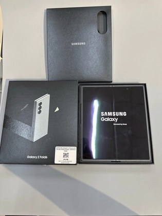 Samsung Galaxy Z Fold 6 5G 256GB - Hồng - Đã kích hoạt - 955289 - 1