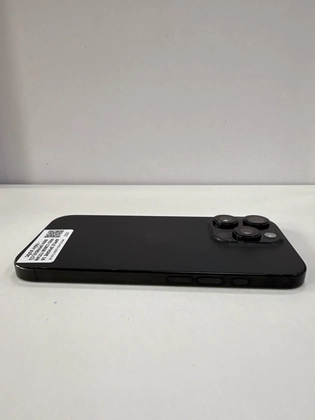 iPhone 16 Pro 128GB - Cũ trầy xước -Titan đen - LXLYPK - 5