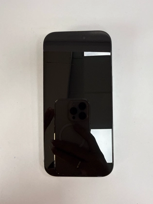 iPhone 16 Pro 128GB - Cũ trầy xước -Titan đen - LXLYPK - 2