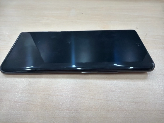 Xiaomi Redmi Note 15 5G 6GB 128GB - Đen - Đã kích hoạt - 588845 - 4