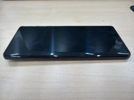 Xiaomi Redmi Note 15 5G 6GB 128GB - Đen - Đã kích hoạt - 588845 - 5