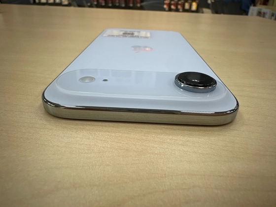 iPhone Air 1TB VN/A - Đã kích hoạt - Xanh Dương - NM2V90 - 6