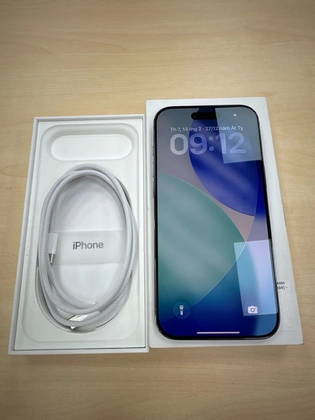 iPhone Air 1TB VN/A - Đã kích hoạt - Xanh Dương - NM2V90 - 1