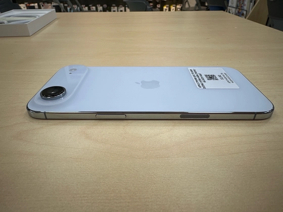 iPhone Air 1TB VN/A - Đã kích hoạt - Xanh Dương - NM2V90 - 4