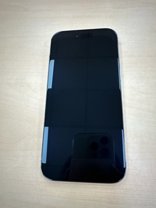 iPhone Air 1TB VN/A - Đã kích hoạt - Xanh Dương - NM2V90 - 2