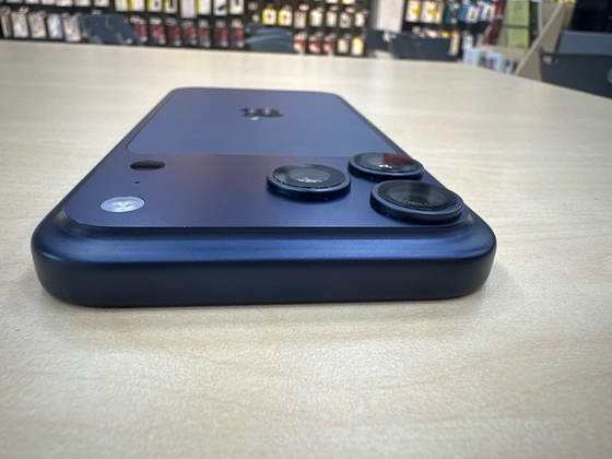 iPhone 17 Pro Max 1TB VN/A - Đã kích hoạt - Xanh Đen - VKQQLT - 6