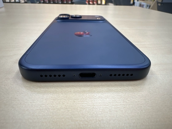 iPhone 17 Pro Max 1TB VN/A - Đã kích hoạt - Xanh Đen - VKQQLT - 7