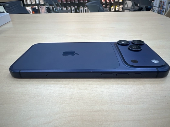 iPhone 17 Pro Max 1TB VN/A - Đã kích hoạt - Xanh Đen - VKQQLT - 5