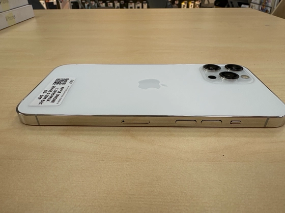 iPhone 12 Pro Max 256GB 2 SIM - Cũ đẹp - YT0D5K - 5