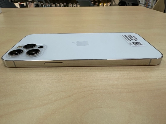 iPhone 12 Pro Max 256GB 2 SIM - Cũ đẹp - YT0D5K - 4