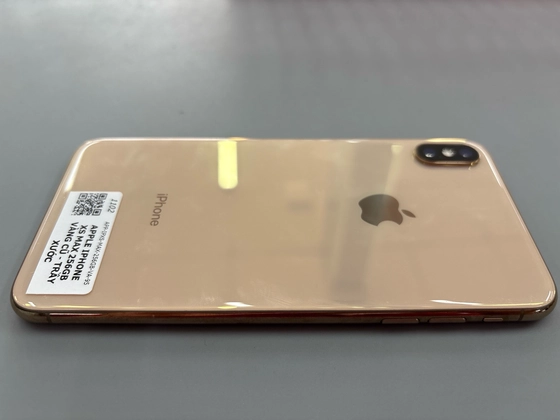iPhone XS Max 256GB Cũ trầy xước - K4KPHJ - 5 iPhone XS Max 256GB Cũ trầy xước - K4KPHJ - 5