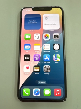 iPhone XS Max 256GB Cũ trầy xước - K4KPHJ - 1 iPhone XS Max 256GB Cũ trầy xước - K4KPHJ - 1