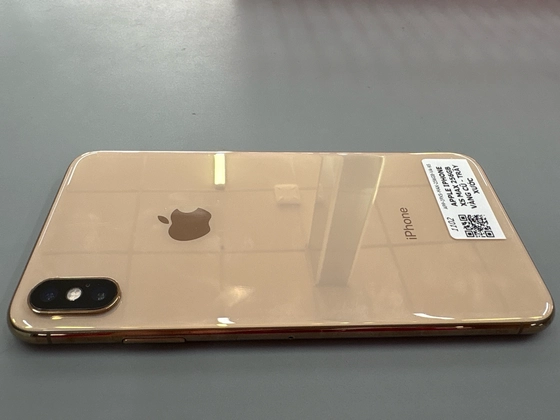 iPhone XS Max 256GB Cũ trầy xước - K4KPHJ - 4 iPhone XS Max 256GB Cũ trầy xước - K4KPHJ - 4