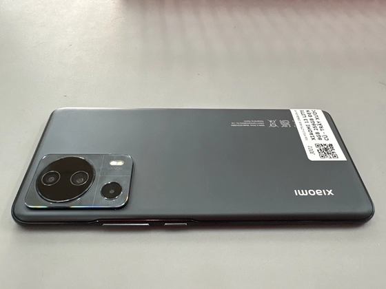 Xiaomi 13 Lite 8GB 256GB - Cũ Trầy Xước-Đen - 834609 - 4