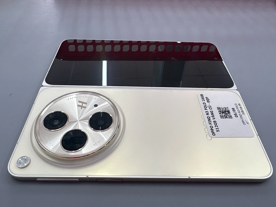 OPPO Find N3 16GB 512GB - Vàng - Cũ đẹp - 926052 - 4