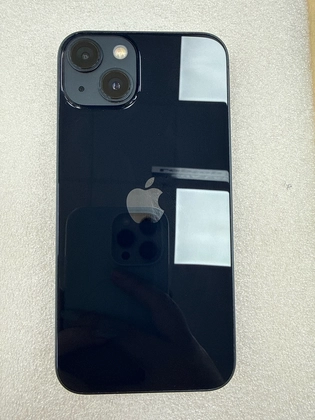 iPhone 13 128GB - Cũ đẹp-Đen - 964635 - 3