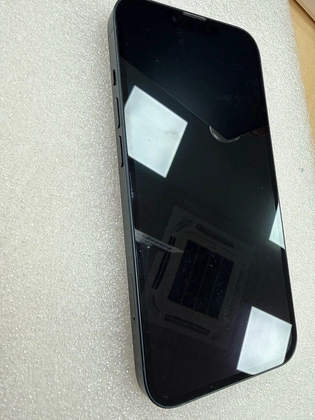 iPhone 13 128GB - Cũ đẹp-Đen - 964635 - 5