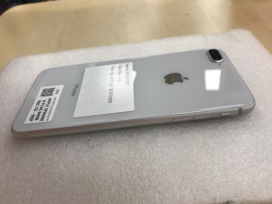 iPhone 8 Plus 64GB cũ đẹp - RAJCM3 - 4