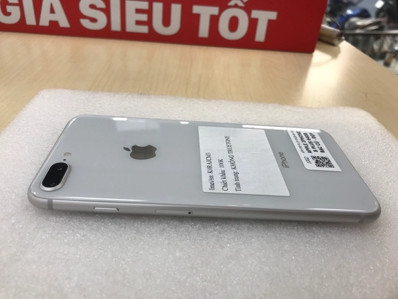 iPhone 8 Plus 64GB cũ đẹp - RAJCM3 - 5