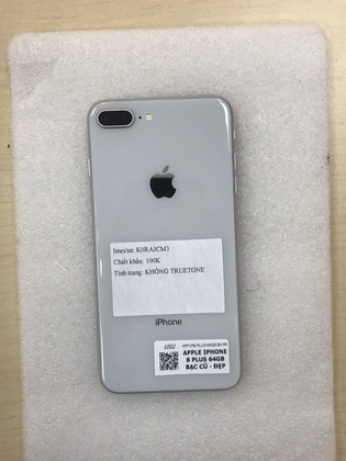 iPhone 8 Plus 64GB cũ đẹp - RAJCM3 - 3