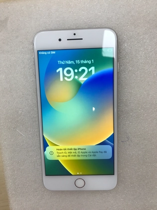 iPhone 8 Plus 64GB cũ đẹp - RAJCM3 - 1