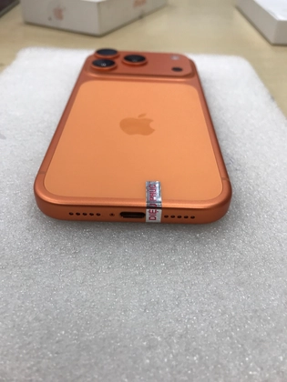 iPhone 17 Pro 256GB - Đã kích hoạt - Cam - D69M2X - 7