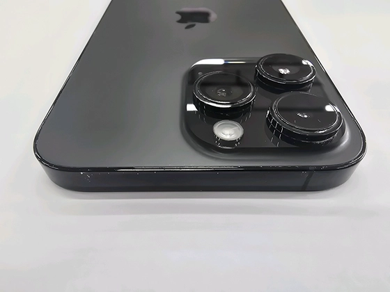 iPhone 14 Pro Max 128GB - Cũ Trầy Xước-Đen - 40N00P - 6