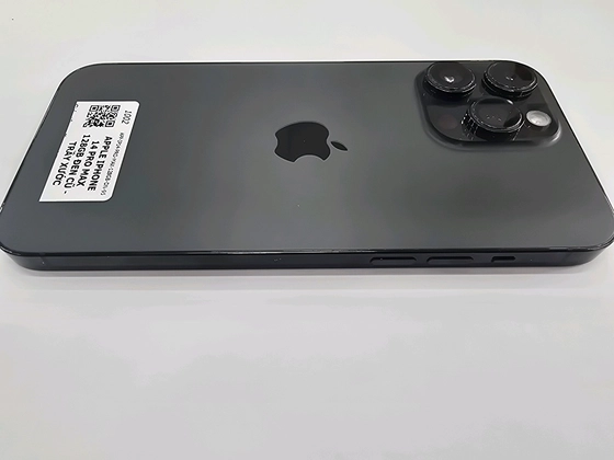 iPhone 14 Pro Max 128GB - Cũ Trầy Xước-Đen - 40N00P - 4