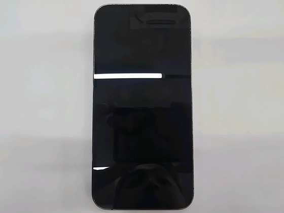 iPhone 14 Pro Max 128GB - Cũ Trầy Xước-Đen - 40N00P - 2